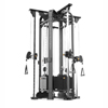 AROX PRO 7097-4 Estaciones de poleas