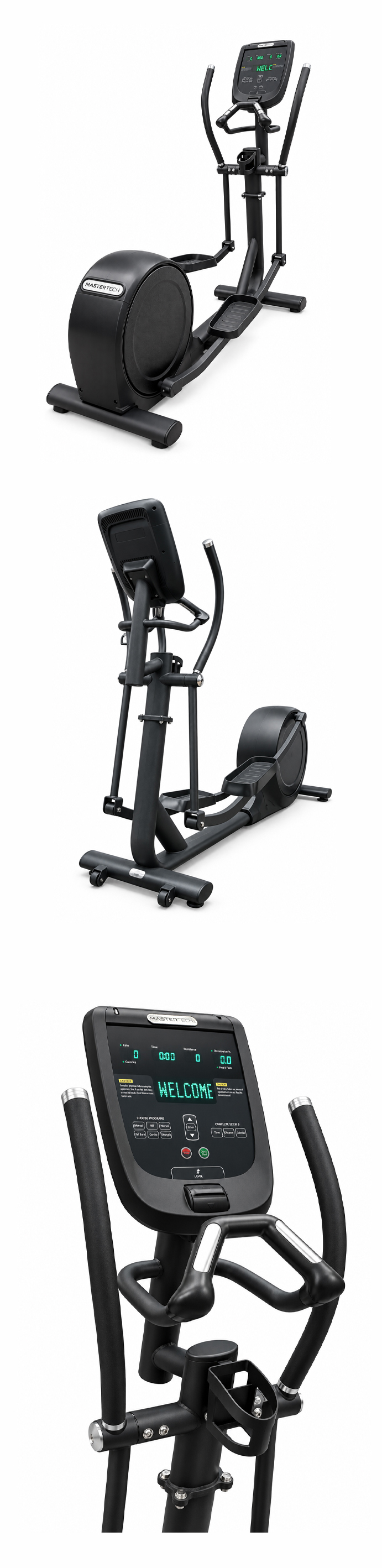 VITREX X511 - El&iacute;ptico