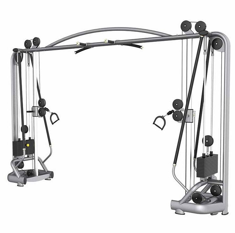 AROX PRO 7015 - Poleas Enfrentadas