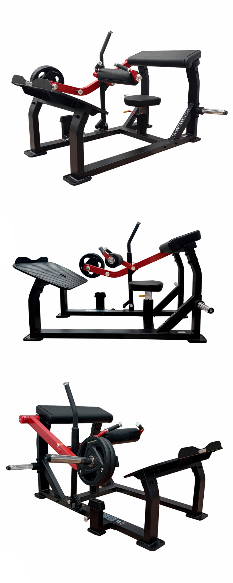 STERLING 7038 - Glutemaker