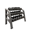AROX PRO 7067-Rack de 3 niveles