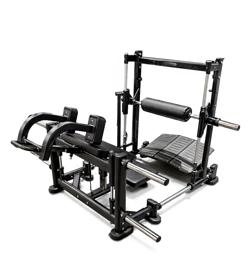 AROX PRO 7095 - Hip Thrust 3D