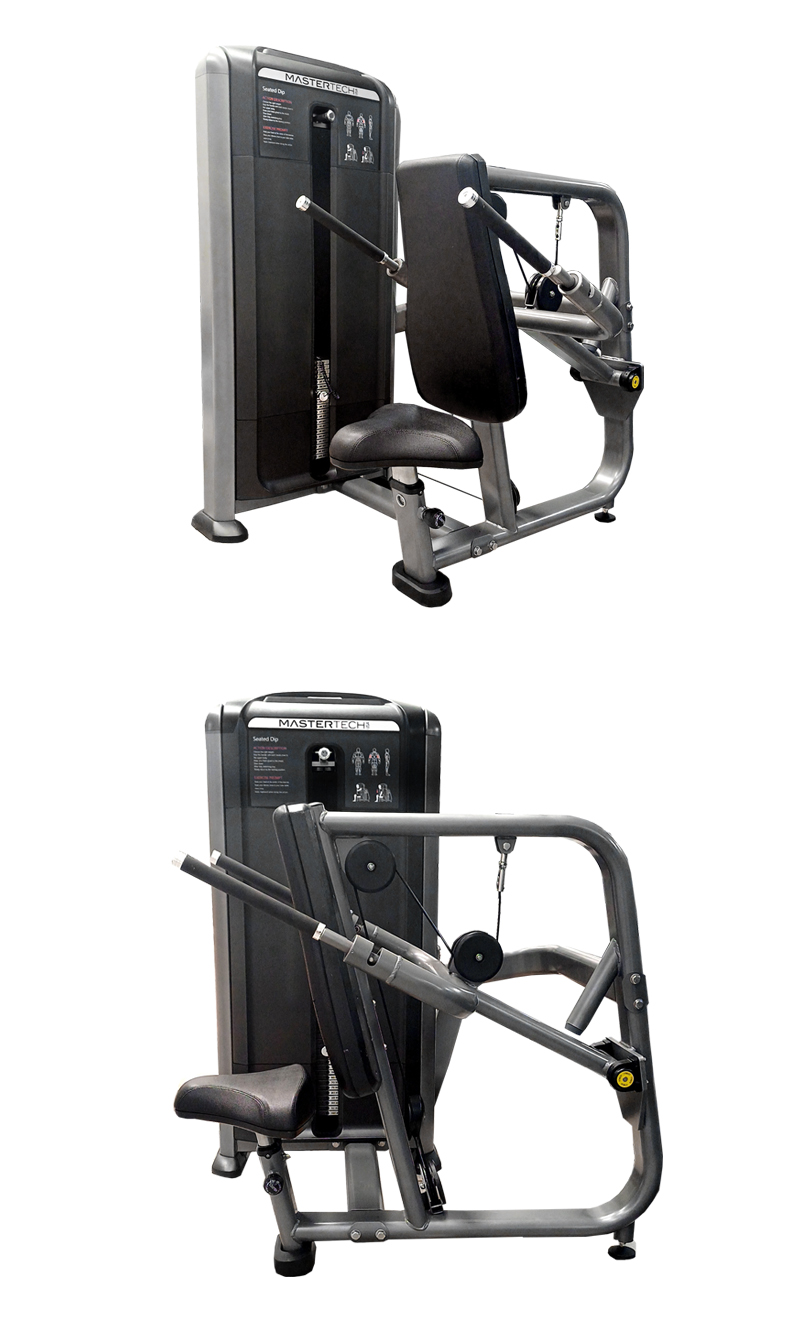 AROX PRO 7026 - Triceps