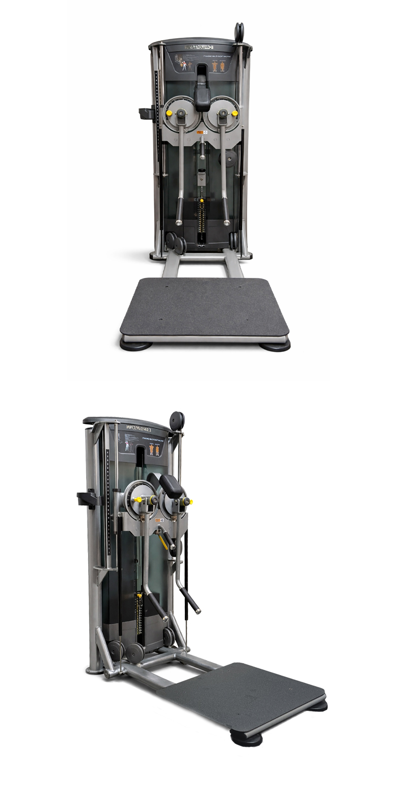 LUXOR 9537 - Multifunción de pie