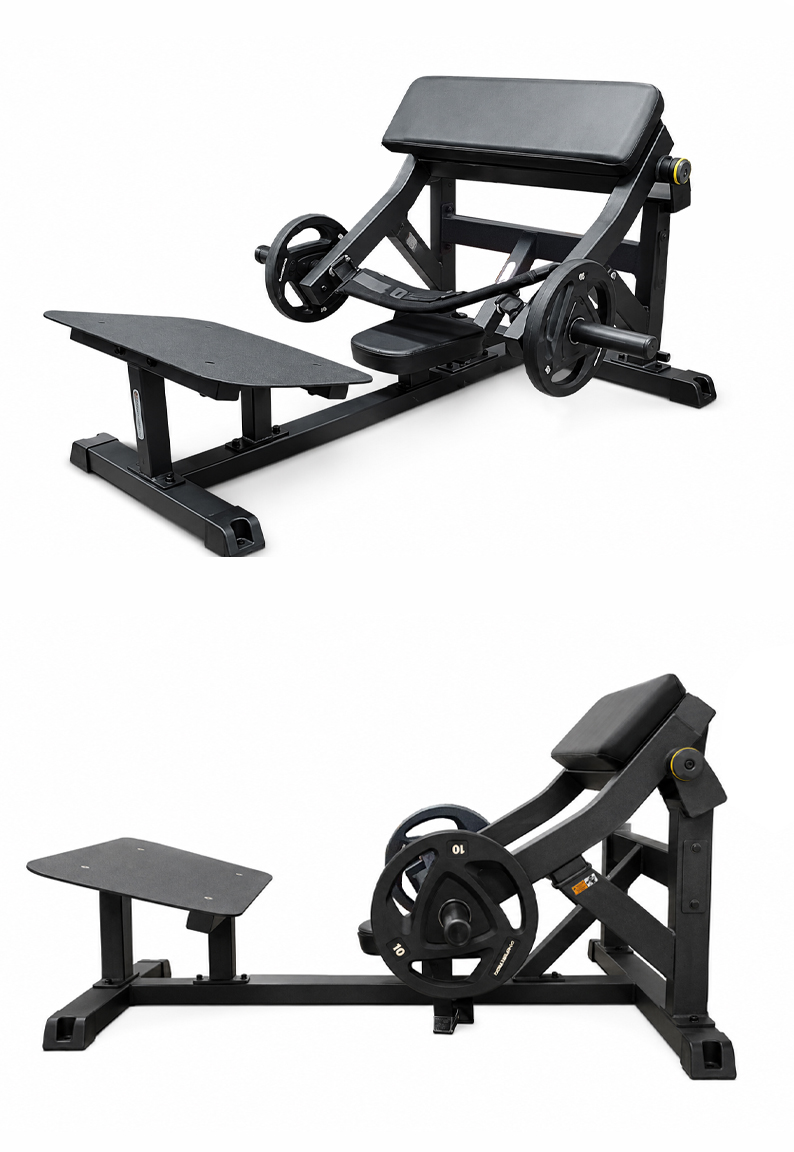 COMPACT 1614 - Hip Thrust