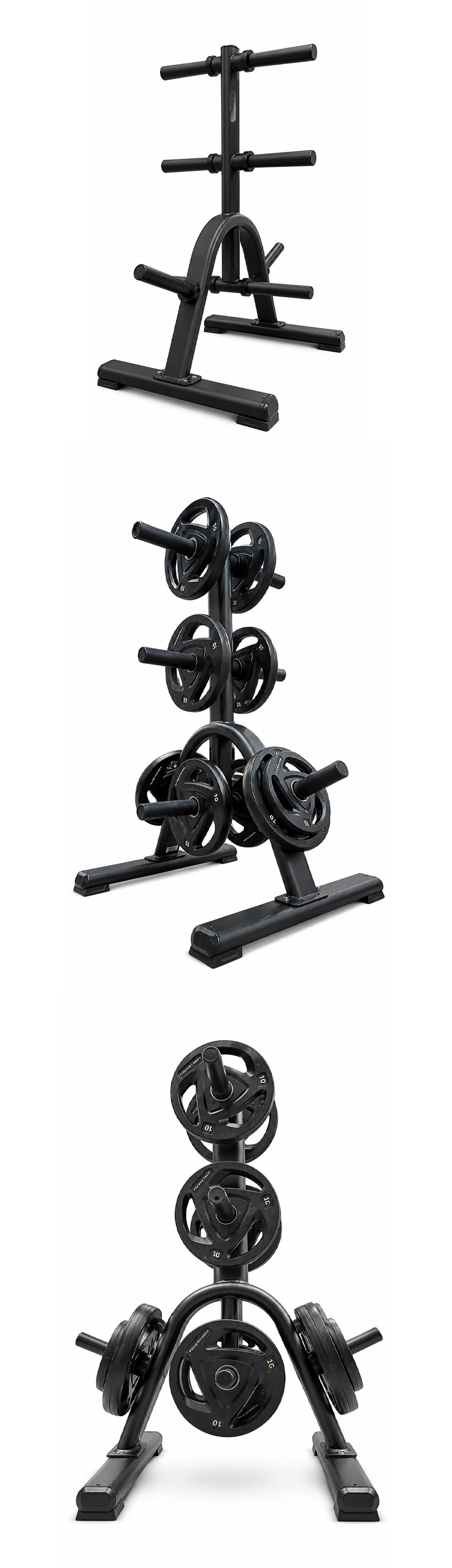 AROX PRO 7052 - Portadiscos