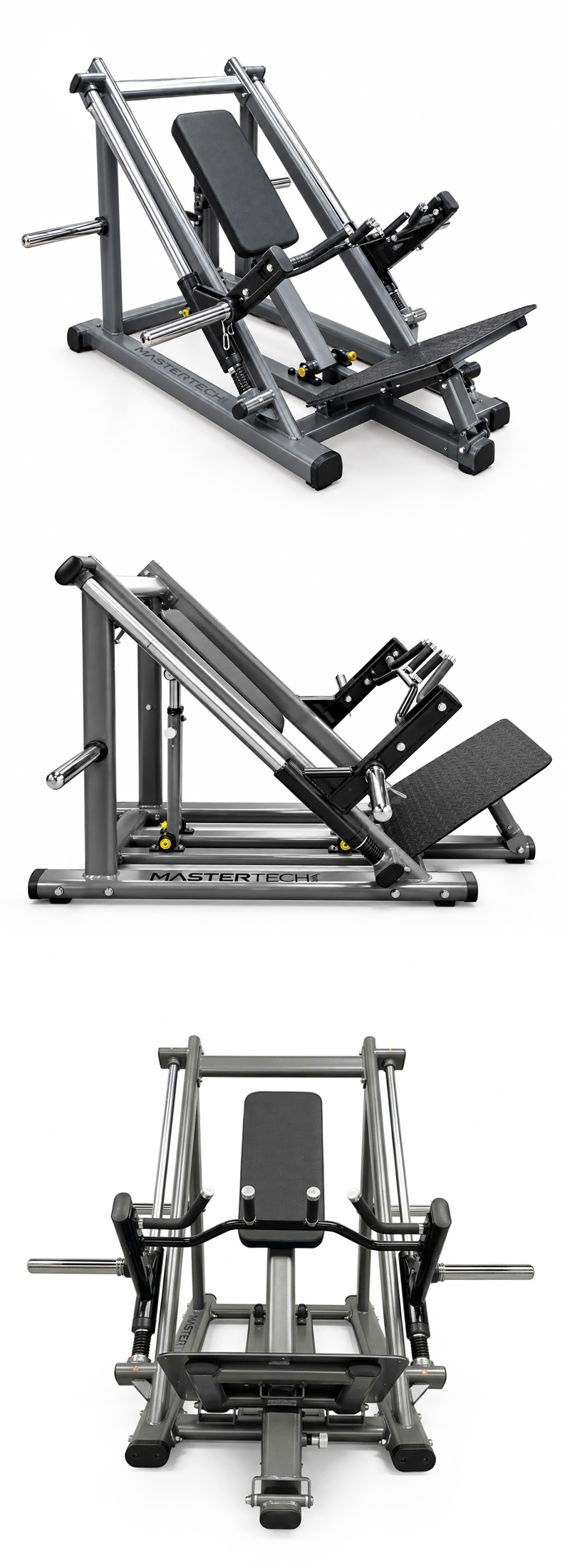 AROX PRO 7099 - Bent Over row