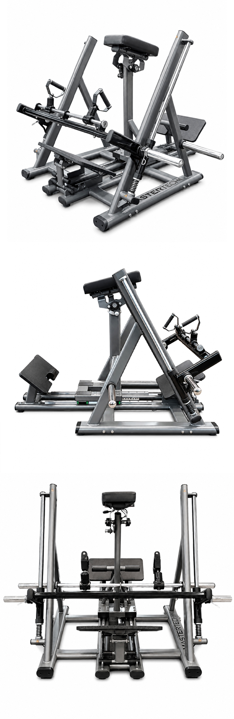 AROX PRO 7096 - Orbital Row