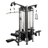 AROX PRO 7091-4 Estaciones