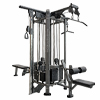 AROX PRO 7091-4 Estaciones