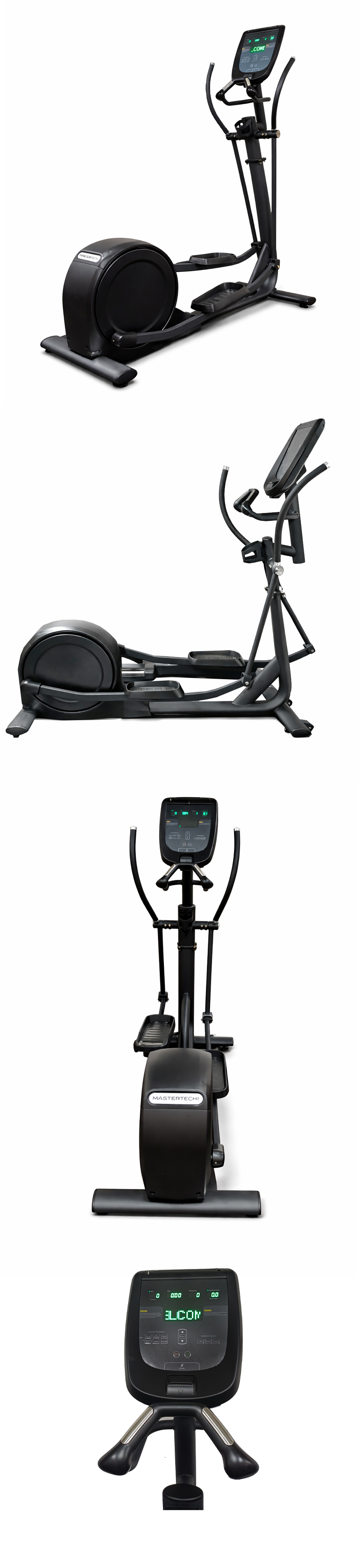 VITREX X511 - Elíptico