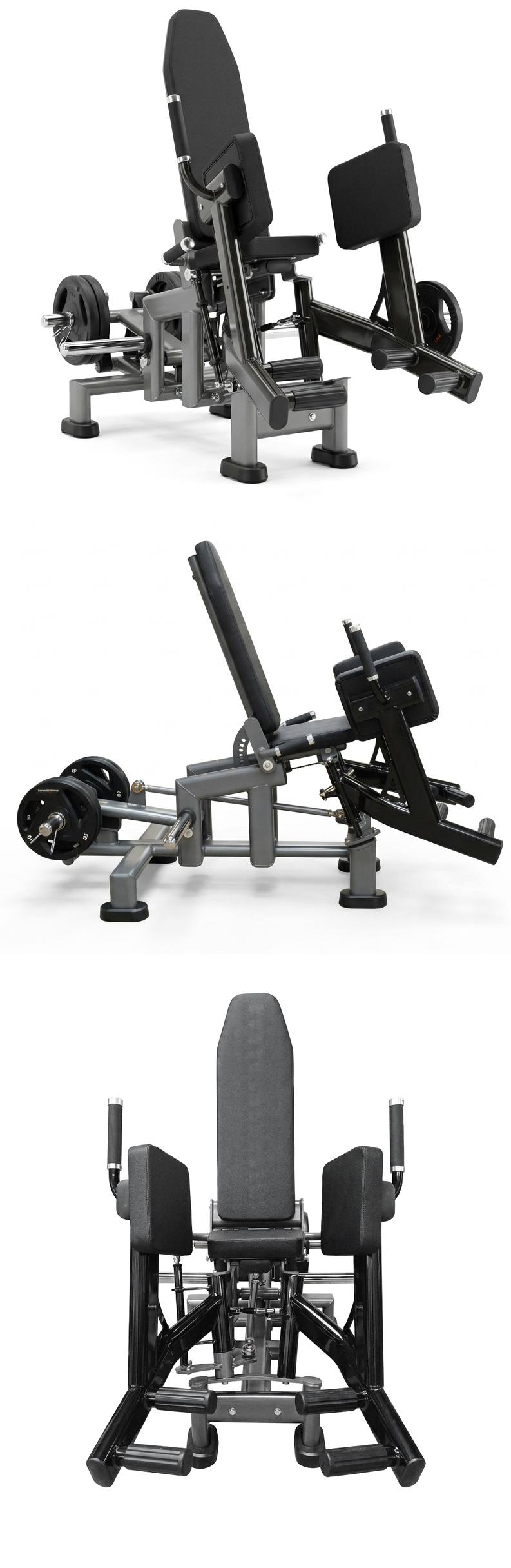 AROX PRO 7098 - Adductor 3D